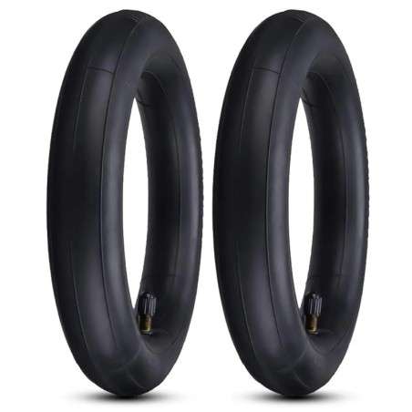 Set of 2 Inner Tubes for Electric Scooter 8.5 x 2 - Standard Valve