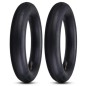 Set of 2 Inner Tubes for Electric Scooter 8.5 x 2 - Standard Valve