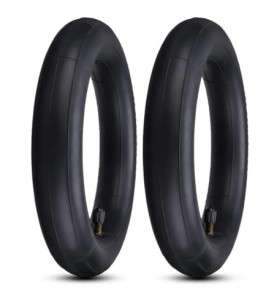 2er-Set Luftschläuche für Elektroroller 8.5 x 2 - Standardventil