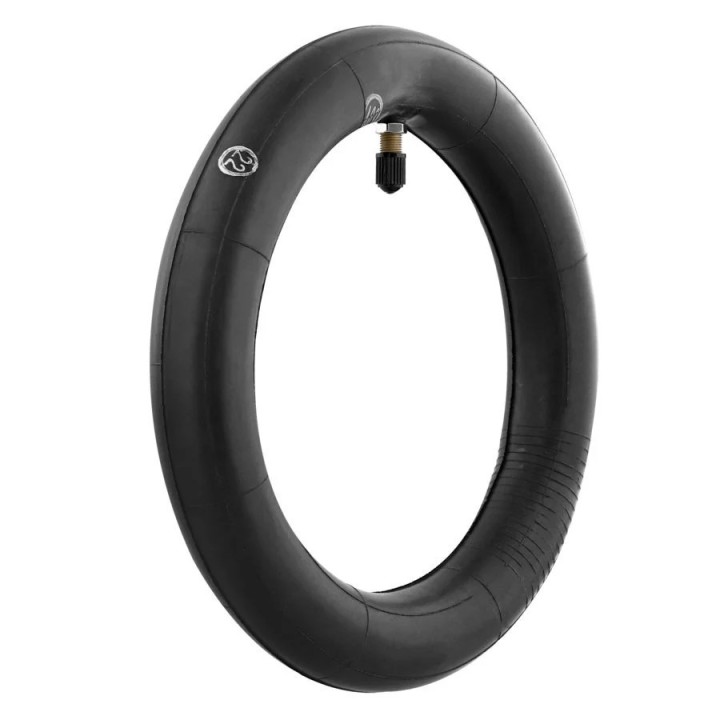 Set of 2 Inner Tubes for Electric Scooter 8.5 x 2 - Standard Valve