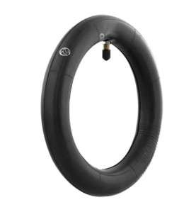 Electric Scooter Inner Tube 8.5 X 2.00 Standard Valve Right