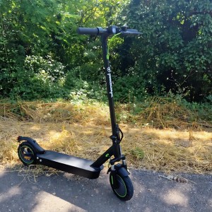 Thunderbolt by Whenspeed - Elektrischer Scooter Motor 500W