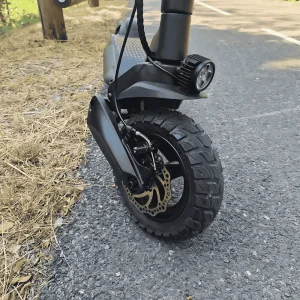 Infinity 800W electric scooter - 60 km range