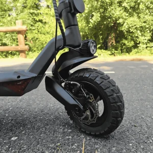 Infinity 800W electric scooter - 60 km range