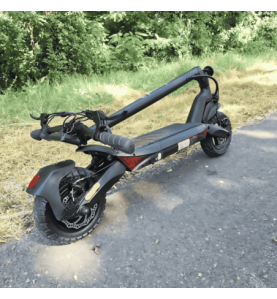 Scooter eléctrico Infinity 800W - 60 km de autonomía