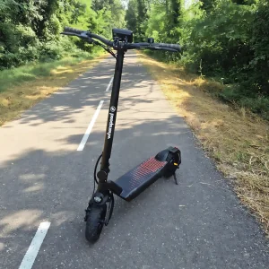 Infinity 800W elektrische...