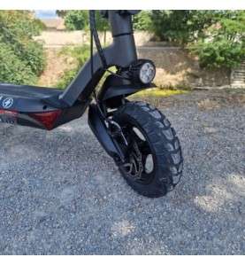 Scooter eléctrico Infinity 800W - 60 km de autonomía
