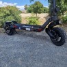 Scooter eléctrico Infinity 800W - 60 km de autonomía