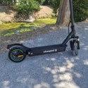 Thunderbolt van Whenspeed - Gemotoriseerde elektrische scooter 500W