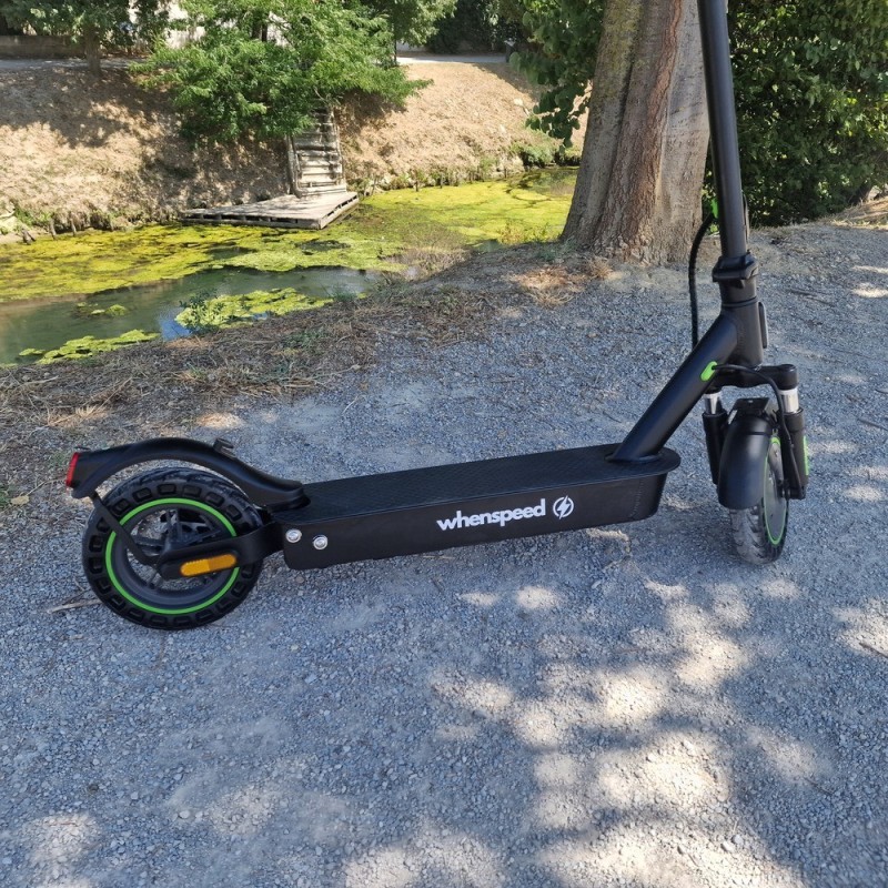Thunderbolt by Whenspeed - Elektrischer Scooter Motor 500W Thunderbolt by Whenspeed - Elektrischer Scooter Motor 500W