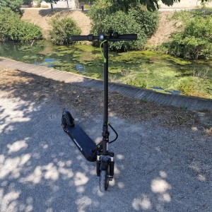 Thunderbolt by Whenspeed - Scooter eléctrico motorizado 500W Whenspeed - 2