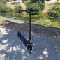 Thunderbolt by Whenspeed - Elektrischer Scooter Motor 500W Thunderbolt by Whenspeed - Elektrischer Scooter Motor 500W