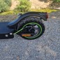 Thunderbolt by Whenspeed - Scooter eléctrico motorizado 500W