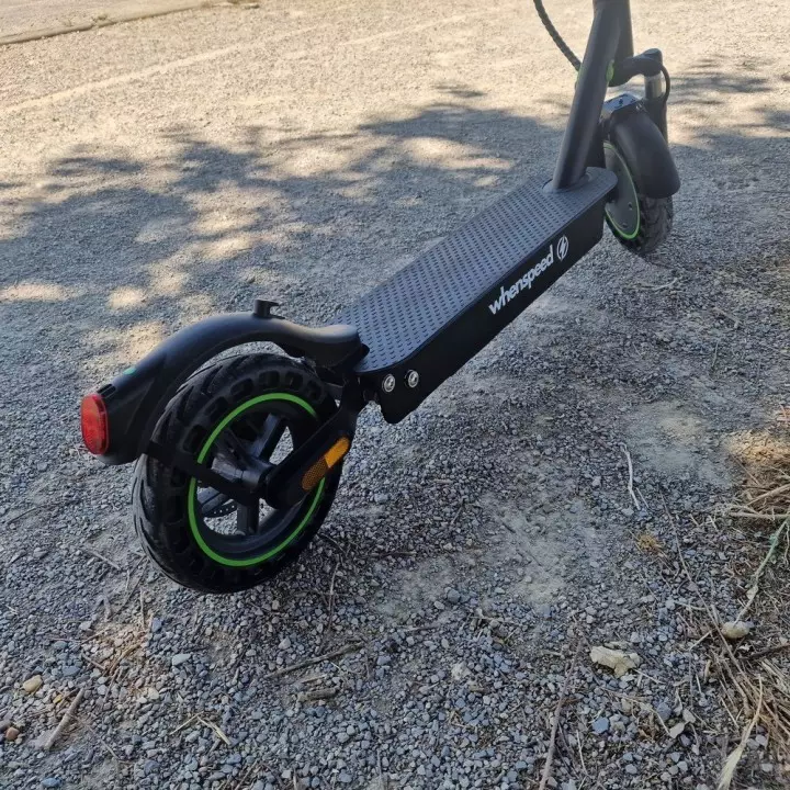 Thunderbolt by Whenspeed - Motorised electric scooter 500W Thunderbolt by Whenspeed - Motorised electric scooter 500W