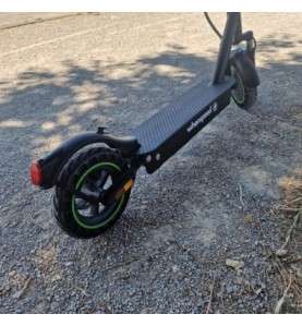 Thunderbolt by Whenspeed - Motorised electric scooter 500W