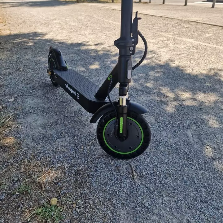 Thunderbolt by Whenspeed - Motorised electric scooter 500W Thunderbolt by Whenspeed - Motorised electric scooter 500W