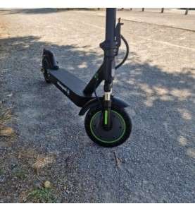 Thunderbolt di Whenspeed - Scooter elettrico motorizzato 500W