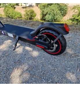 Trotinete eléctrica Pulsar 350W - autonomia de 30 km