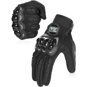 Guanti da corsa tattili ad alte prestazioni Whenspeed - 1