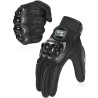 Gants Racing Moto Tactiles - Léger 150g & Écran Compatible Whenspeed - 1