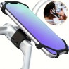 Suporte universal de 360° telemóvel