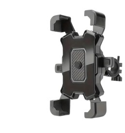 Telefoonhouder voor fiets en motor - Veilige bevestiging