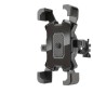 Suporte para telemóvel para bicicletas e motas - Fixação segura Suporte para telemóvel para bicicletas e motas - Fixação segura