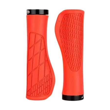 Fietsstuurgrepen Scooter - Antislip - Vergrendelingssysteem