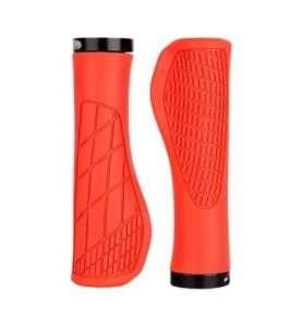 Fietsstuurgrepen Scooter - Antislip - Vergrendelingssysteem