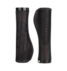 Fietsstuurgrepen Scooter - Antislip - Vergrendelingssysteem