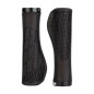 Poignées Guidon Vélo Trottinette - Antidérapantes - Système Verrouillage Poignées Guidon Vélo Trottinette - Antidérapantes - Système Verrouillage