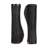 Poignées Guidon Vélo Trottinette - Antidérapantes - Système Verrouillage Whenspeed - 1