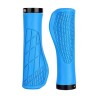 Poignées Guidon Vélo Trottinette - Antidérapantes - Système Verrouillage Whenspeed - 3