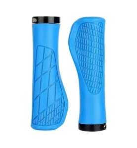 Fietsstuurgrepen Scooter - Antislip - Vergrendelingssysteem