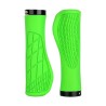 Poignées Guidon Vélo Trottinette - Antidérapantes - Système Verrouillage Whenspeed - 4