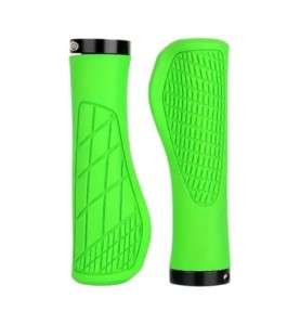 Handles for bicycle handlebars or electric scooters - Non-slip - Locking system