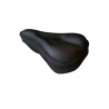 Coussin Selle Vélo Gel Universel - Confort Tous Vélo - Housse Adjustable Whenspeed - 1