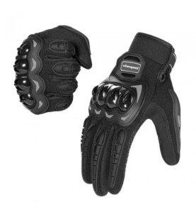 Tactiele racehandschoenen met hoge prestaties