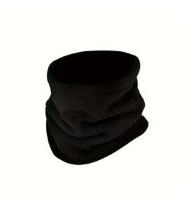 Snood Chauffant Hiver - Tour de Cou Cervical Vent et Froid - Unisexe