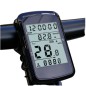 Compteur de Vélo GPS Sans Fil 5 Étoiles MJR - Écran 2,4" Rétroéclairé, Autonomie 28h