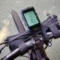 Compteur de Vélo GPS Sans Fil 5 Étoiles MJR - Écran 2,4" Rétroéclairé, Autonomie 28h