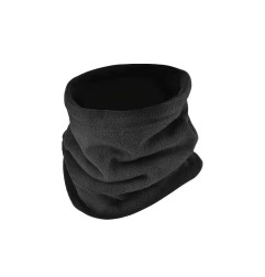 Gola aquecida de inverno - Proteção cervical contra o vento e o frio - Tamanho único