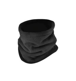 Verwarmende snood voor de winter - Halswarmer tegen wind en kou - One size fits all