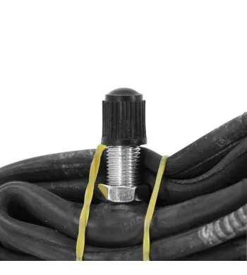 Camera d'aria per monopattino elettrico 8,5 x 2,00 Valvola destra standard Whenspeed - 1