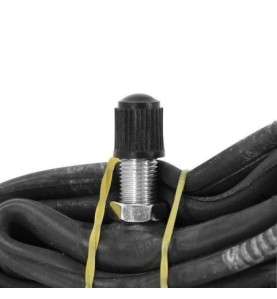 Camera d'aria per monopattino elettrico 8,5 x 2,00 Valvola destra standard