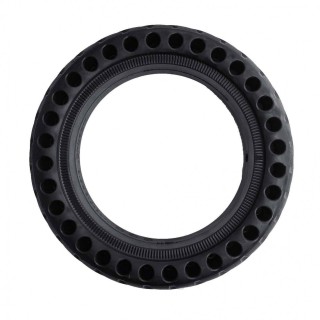 8.5 X 2.00 Full Alveolus Scooter Tyre Black - Urban - TR -