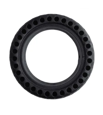 Pneumatico per scooter Solid Cell 8.5 X 2.00 Nero - Urban - TR - Xiaomi - 34mm Whenspeed - 2