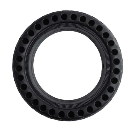 Trottinet Cell Trottinet 8,5 x 2,00 preto - urbano - TR - Xiaomi - 34mm Whenspeed - 2