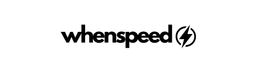 Whenspeed