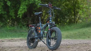 Biciclette elettriche: l'alternativa ecologica e pratica per tutte le esigenze di viaggio